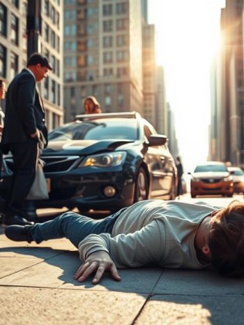 Pedestrian Injury Attorneys: A Guide To Maximizing Your Settlement 3 Pedestrian Injury Attorneys