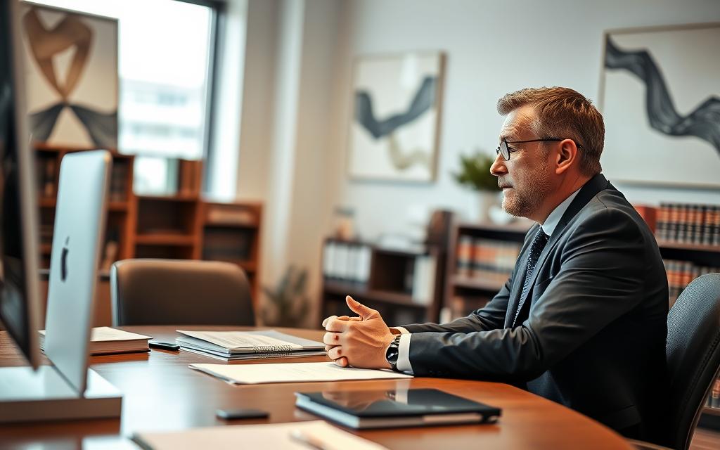 Medical Malpractice Attorney Consultation