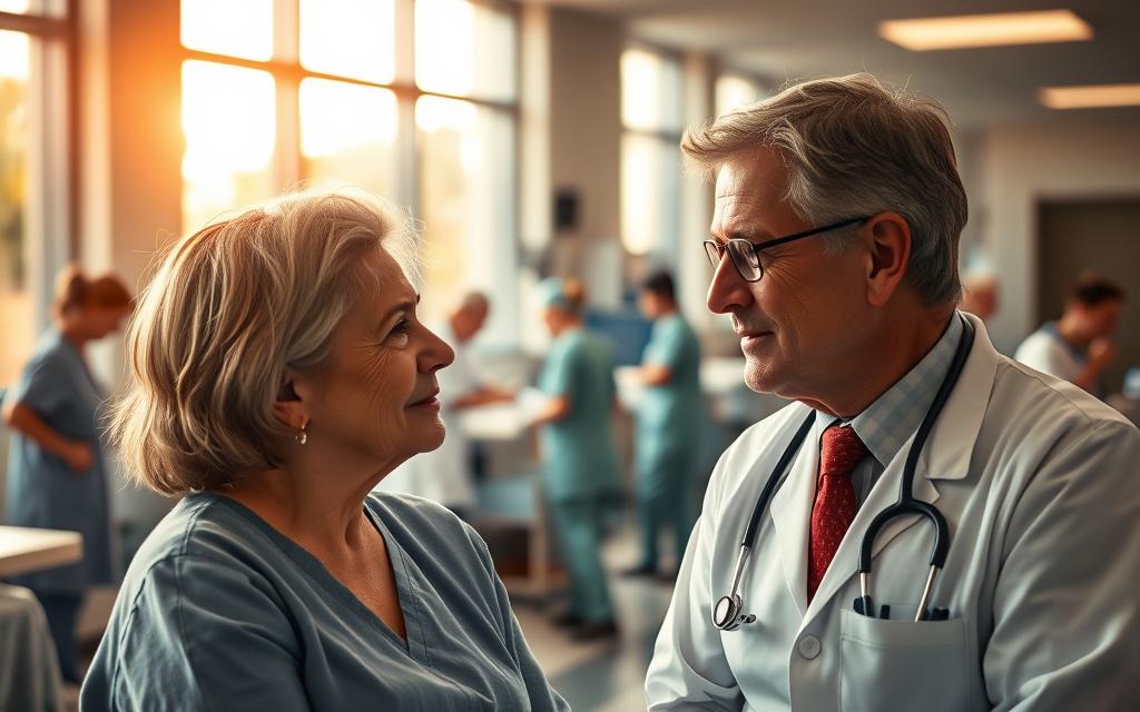 Patient Advocacy In Healthcare