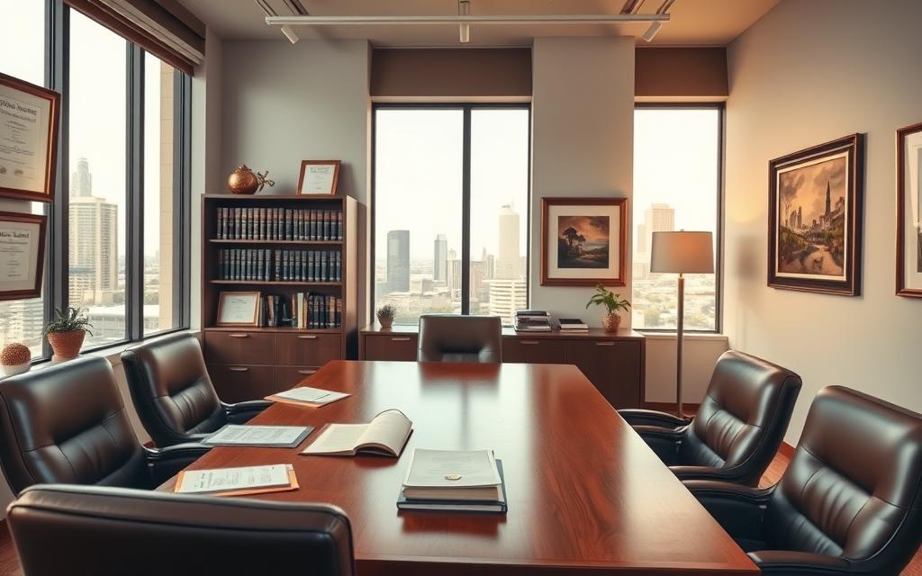 Selecting Local Estate Planning Lawyers