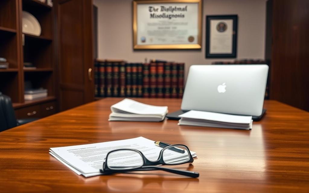 Selecting Misdiagnosis Attorneys