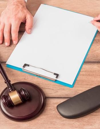 Trustee’s Discretion