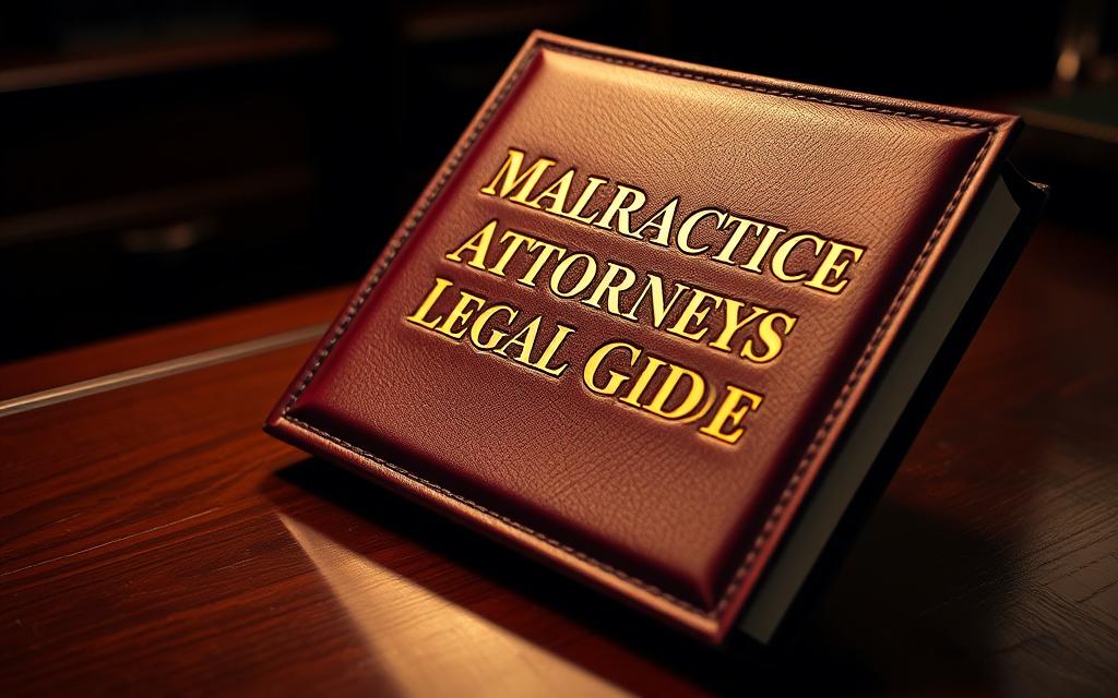Malpractice Attorneys In My Area