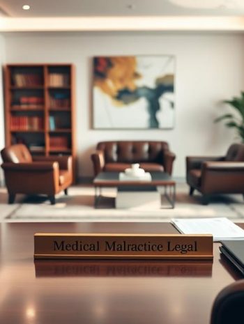 Misdiagnosis Attorneys