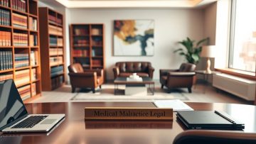 Misdiagnosis Attorneys