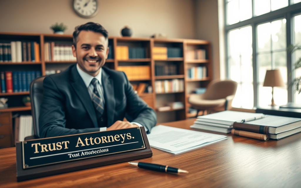 Trust Attorneys In My Area